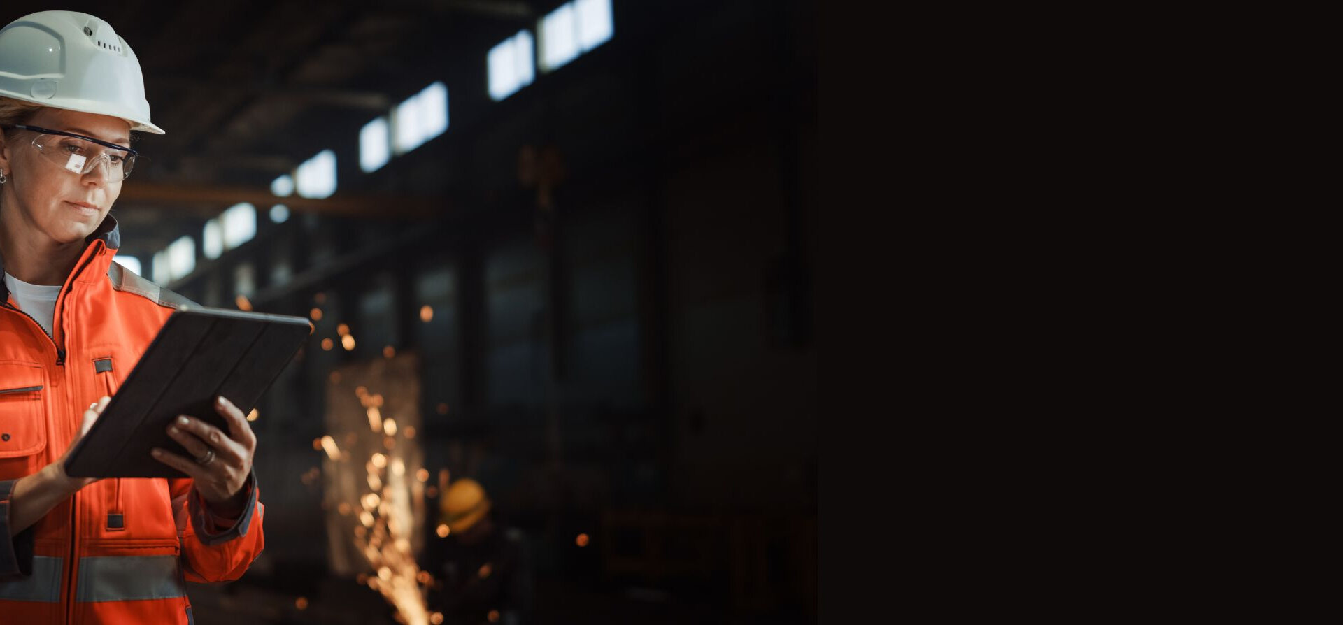 Finance Team Lead